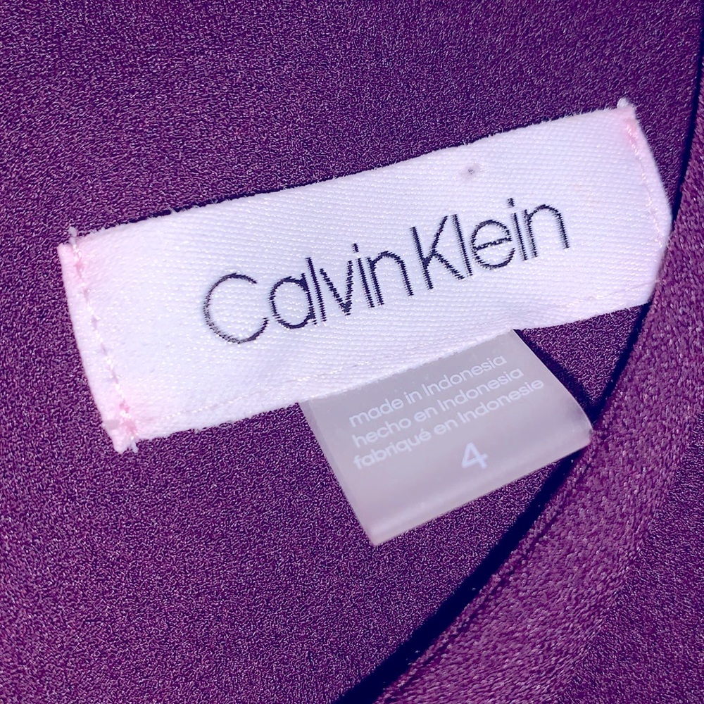 Calvin klein Dress